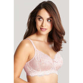 Panache Andorra Non-Wired Full Cup Bra Soft Blush